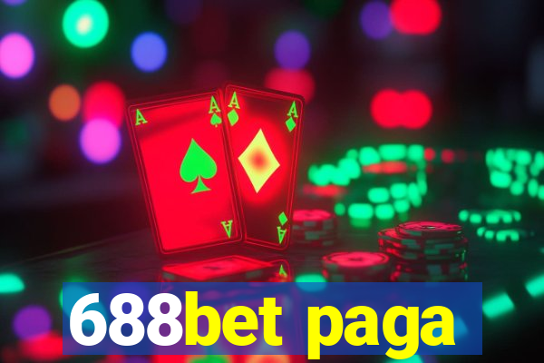 688bet paga